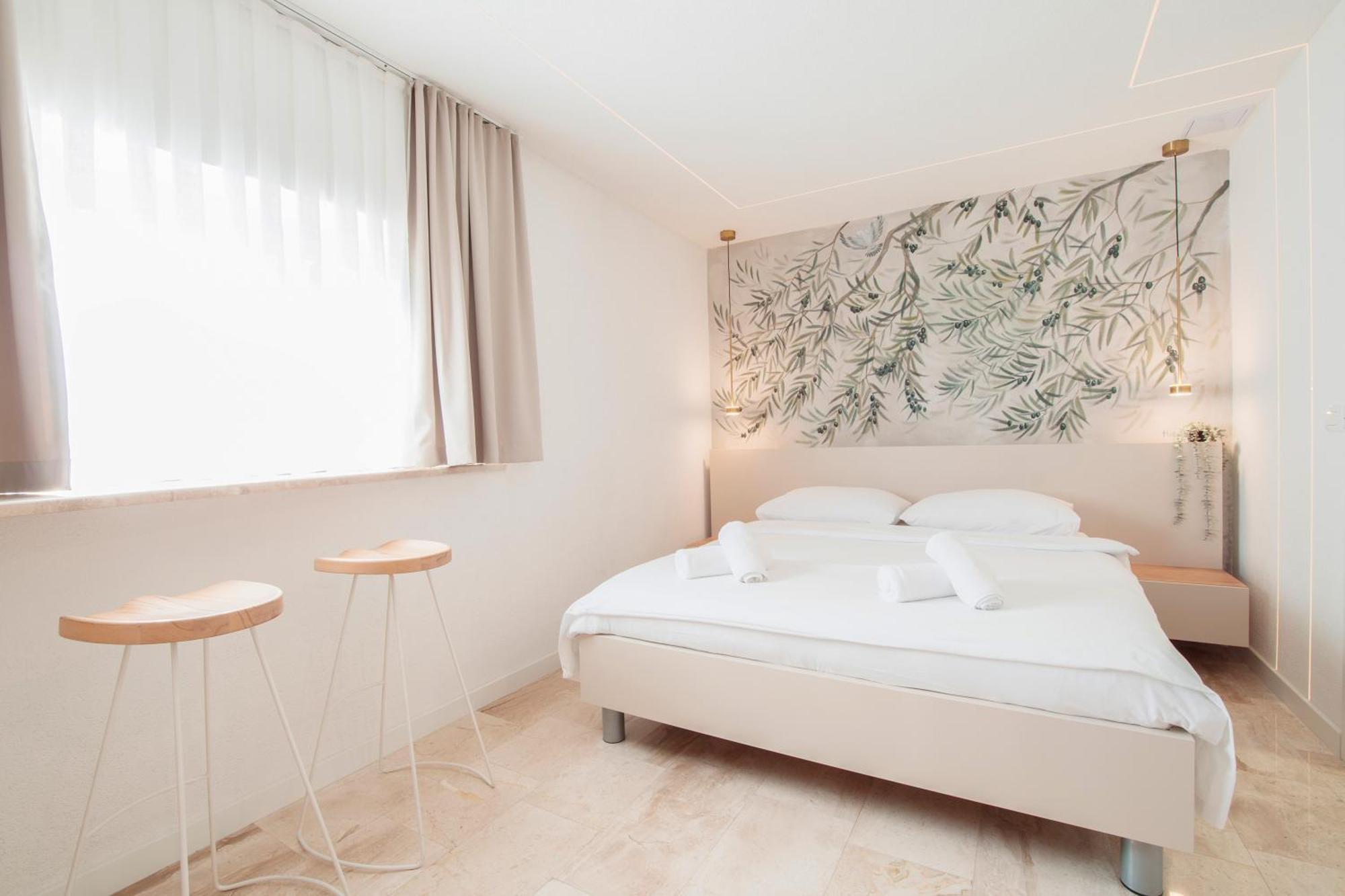 Style Rooms Split Exterior foto